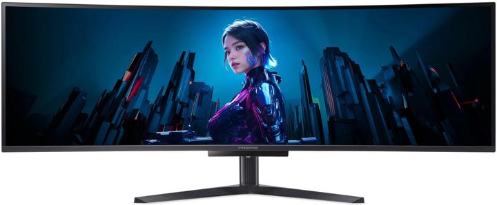 Produktbild Acer Predator X49 (5120 x 1440 Pixel, 49")