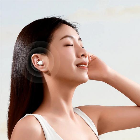 Produktbild Joyroom JR-TS3 Sleep Earbuds (ANC, 5 h, Kabellos)