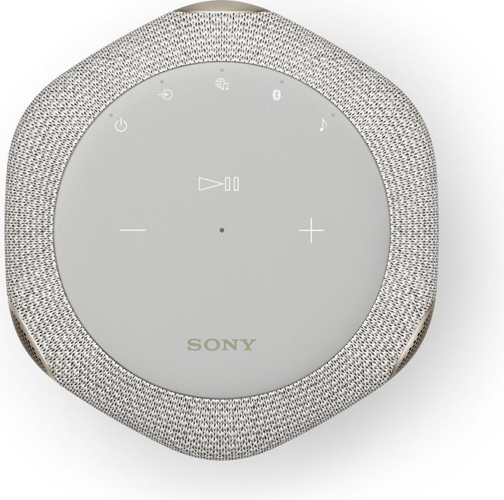 Image du produit Sony SRS-RA3000 (Fonctionnement sur secteur)