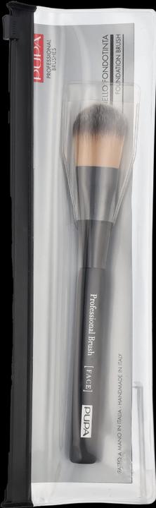 Actual product image Pupa Milano Foundation Brush (Foundation)