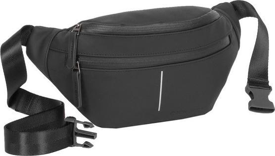 Image du produit New Rebels Harper - Vancouver Waistbag Black