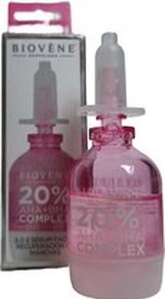 Produktbild Biovène Biovene Blemish S.O.S Face Serum 10Ml (10 ml)