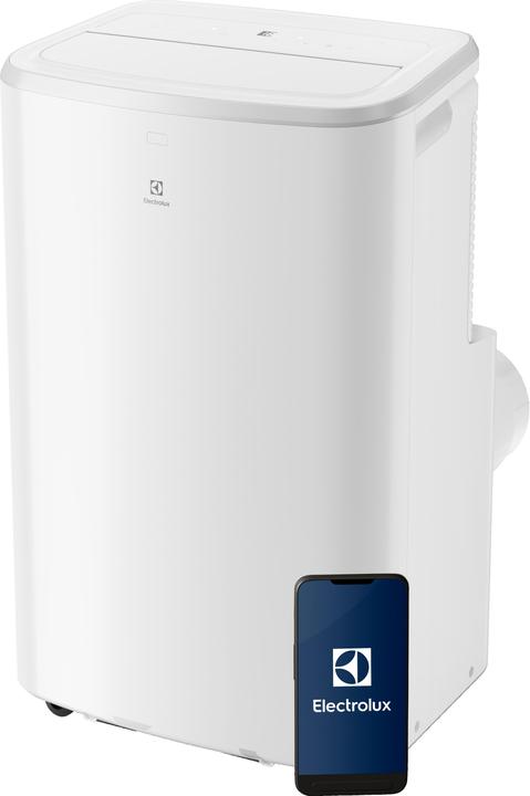 Electrolux EXP40U339CW (60 m², 14000 BTU/h)