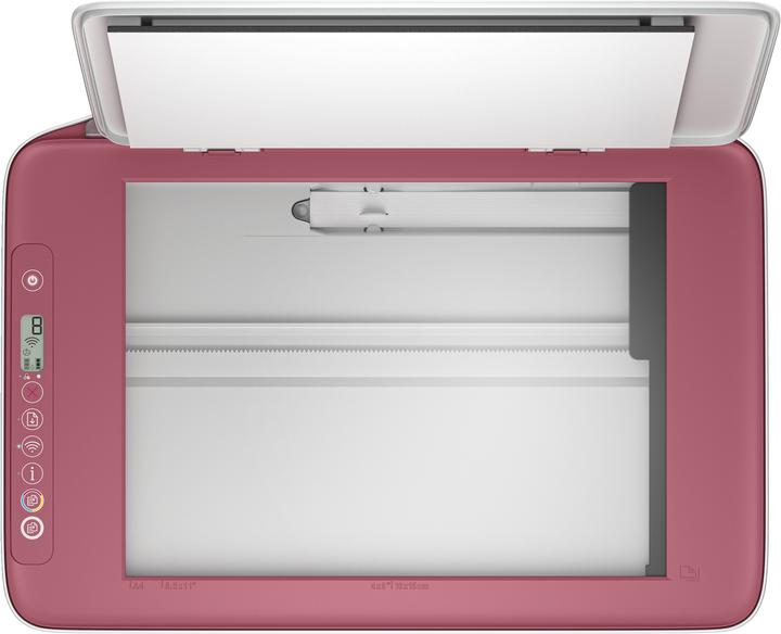 Actual product image HP DeskJet 2823e (Ink, Colour)