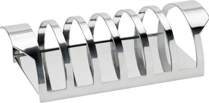 Stelton Cylinda toast holder