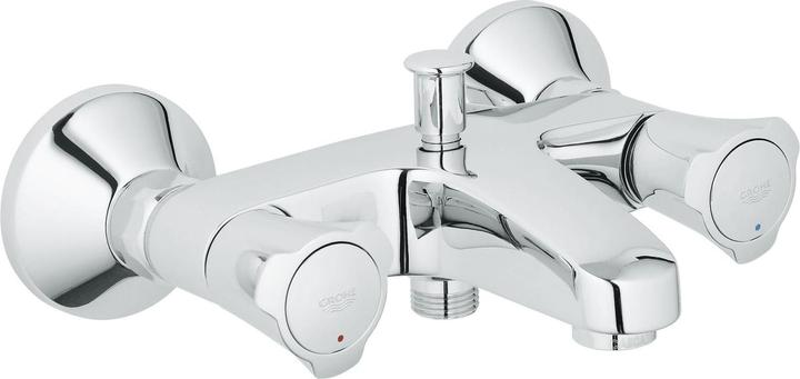 Grohe 25450001 Robinetterie de salle de bain