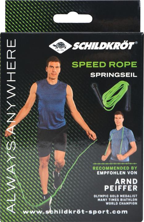 Immagine prodotto Schildkröt Speed (274 cm)
