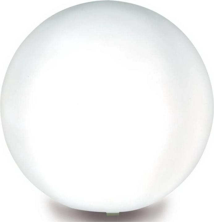 Actual product image Heitronic Garden lamp Mundan (E27, IP44)