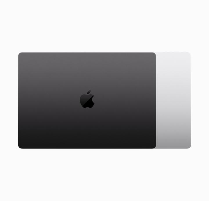 Actual product image Apple MacBook Pro - Late 2023 (16", M3 Max, 64 GB, 2000 GB, CH)