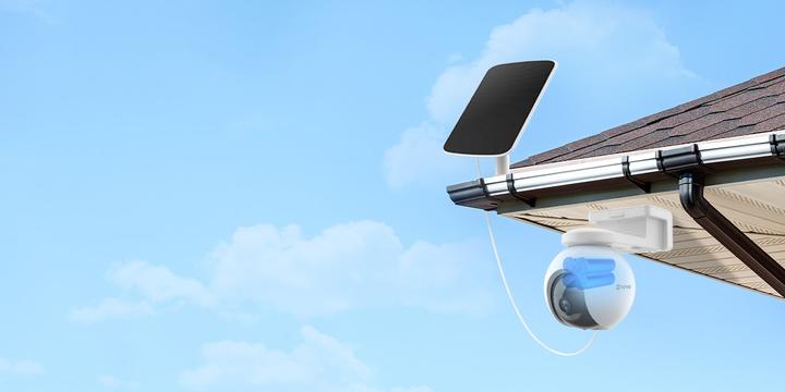 Actual product image EZVIZ EB8 (2304 x 1296 Pixels)
