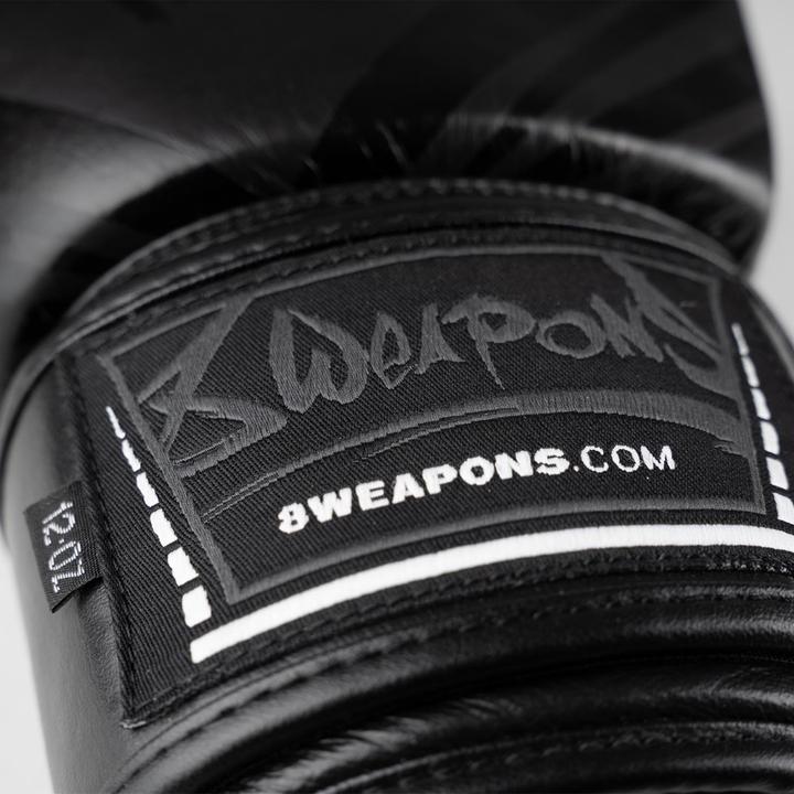 Immagine prodotto 8Weapons Boxhandschuhe - Unlimited 2.0 (10 OZ)