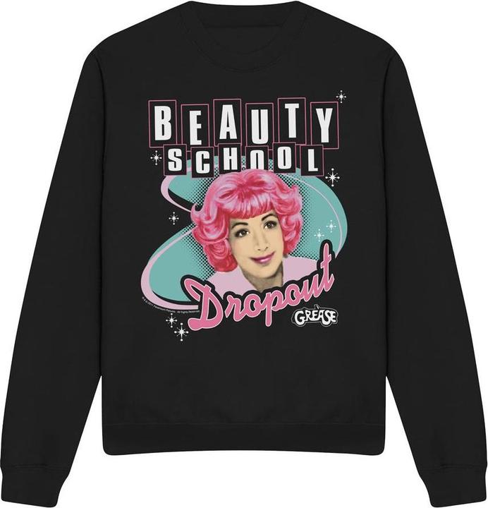 Grease Beauty School Dropout Sweatshirt