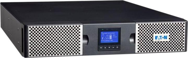 Produktbild Eaton 9PX 1000i RT2U Netpack (1000 VA, 1000 W, Online-Doppelwandler USV)