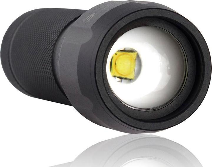 Produktbild Everactive LED-Taschenlampe FL-300+ (11.50 cm, 350 lm)