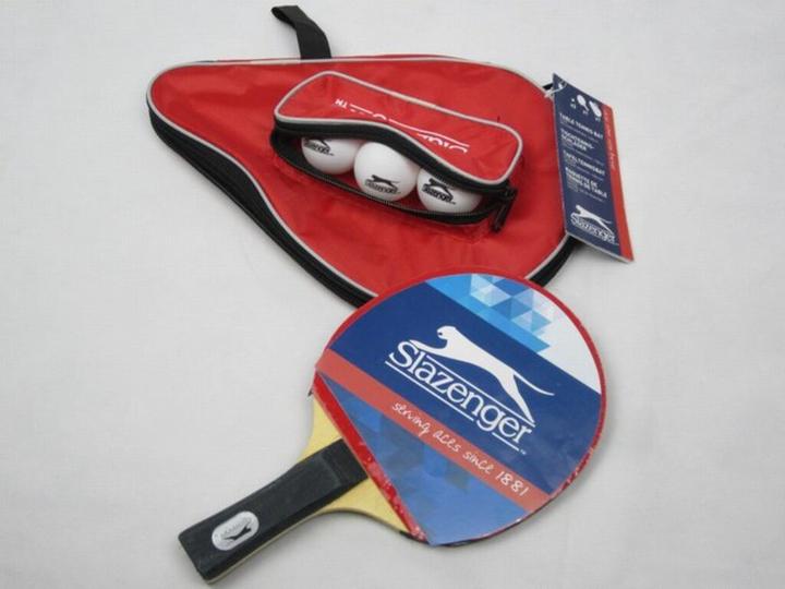 Image du produit Slazenger Raquettes de ping-pong - set