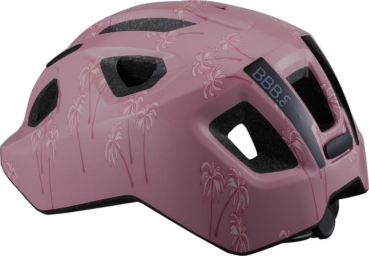 Immagine prodotto BBB Hero BHE-172 (46 - 52 cm)