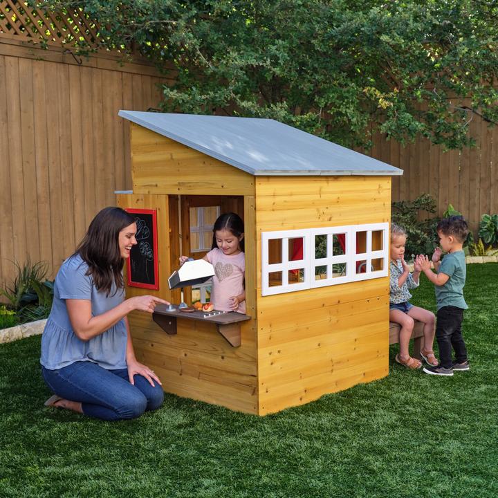 Image du produit KidKraft Playhouse