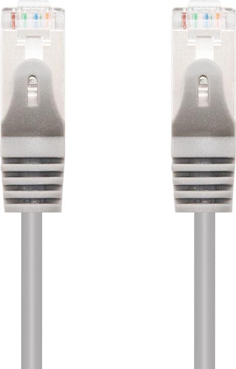 Immagine prodotto Nanocable 5m Cat6e (F/UTP, CAT6e, 5 m)