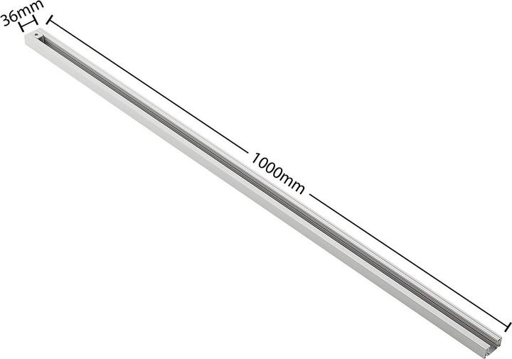Actual product image Lindby Linaro (GU10)