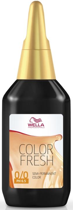 Image du produit Wella Color Fresh PH Acid 8/0 (Blond)