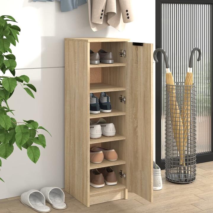 Image du produit VidaXL Briggs (30 x 35 x 100 cm)