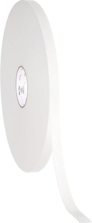 Image du produit Coroplast Ruban adhésif double face (15 mm)