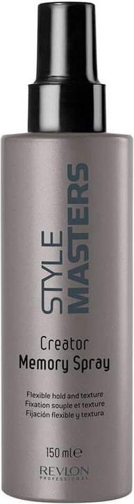 Revlon Professional Style Masters - Creator Memory Spray (150 ml)