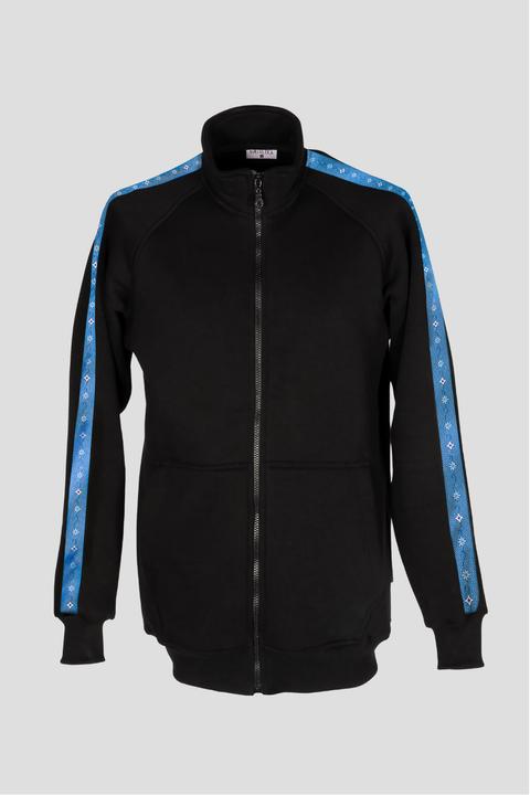 Edelvetica Jacke Edelweiss Herren (S)