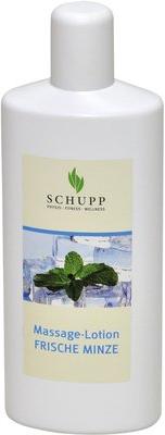 Schupp Massagelotion Frische Minze 1000 ml (1000 ml)