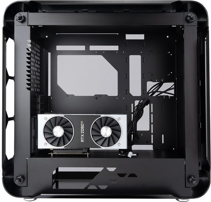 Actual product image In Win 925 (ATX, mATX, Mini-ITX, E-ATX)