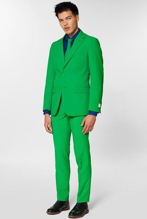 Produktbild OppoSuits Evergreen (50)