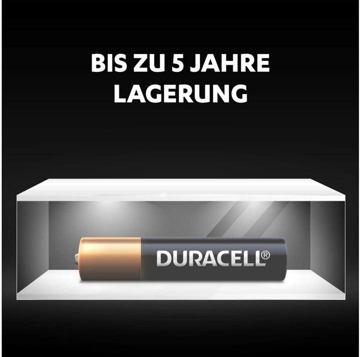 Produktbild Duracell Ultra Mini (2 Stk., AAAA, 600 mAh)