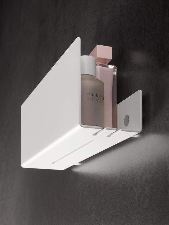 Produktbild Keuco Duschablage