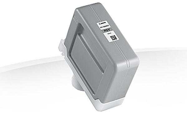 Produktbild Canon Tinte PFI-1300 photo grau (PGY)