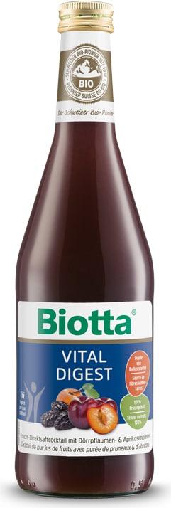 Actual product image Biotta Vital Digest (1 x 50 cl)