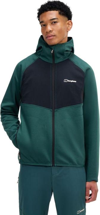 Produktbild Berghaus Trawden Hybrid-Jacke für Jacket (3XL)