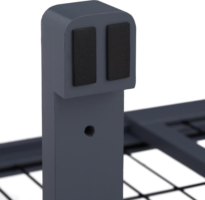 Actual product image Relaxdays Barrier grid (70 cm)