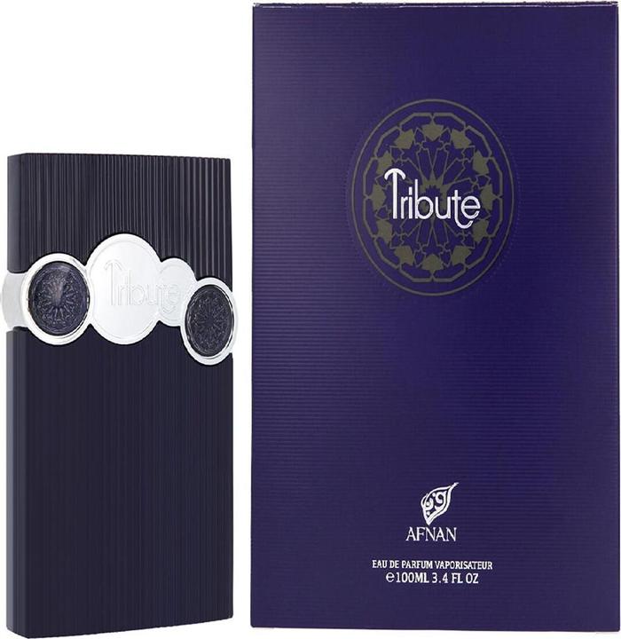 Afnan Tribute (Eau de Parfum, 100 ml)