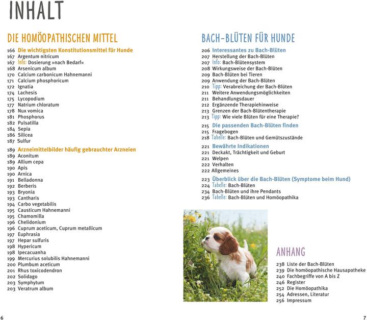 Immagine prodotto Homöopathie für Hunde (Tedesco, Elke Fischer, 2016)