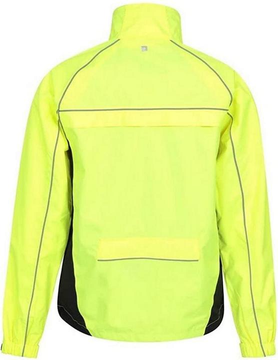 Produktbild Mountain Warehouse Adrenaline Jacke wasserfest IsoViz (36)
