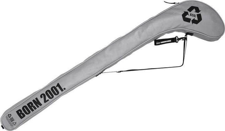 Actual product image Unihoc Stick Bag Reflective Senior (104)