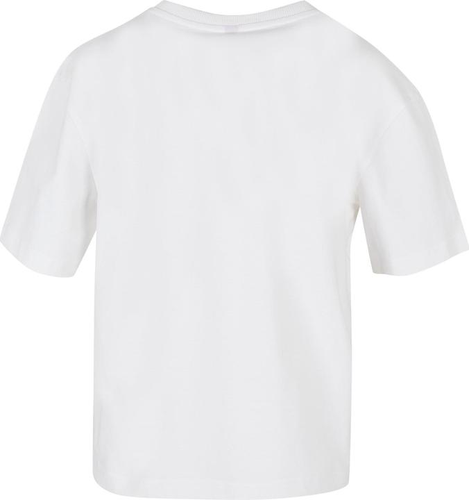 Produktbild Miss Tee Utopia Tee - 105769 (XL)