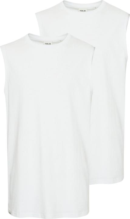 Immagine prodotto Solid SDLongi TankTop 2Pack 21301140ME (L)