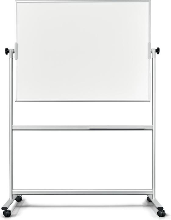 Produktbild Magnetoplan MAGNETOP. Mobiles Design Whiteboard CC 1240690liert 1800x1200mm (180 x 120 cm)
