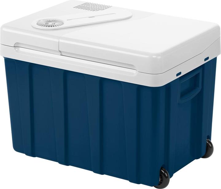 Actual product image Mobicool MQ40W (39 l)