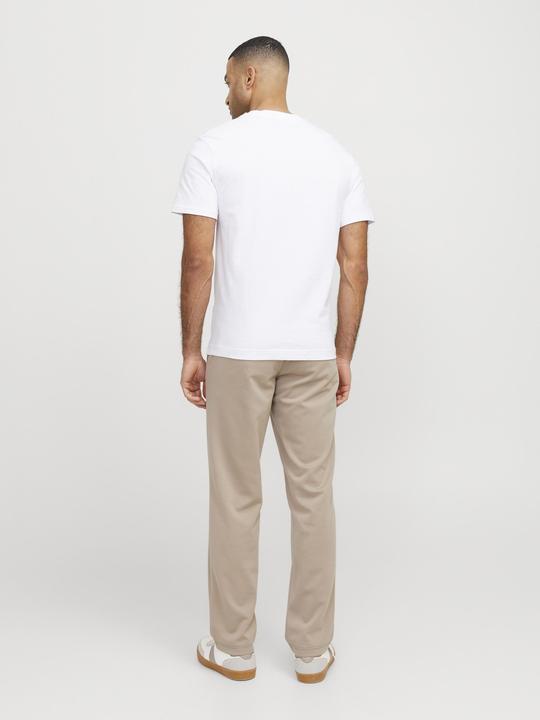 Image du produit Jack & Jones Coupe normale Pantalon coupe regular Pantalon coupe regular (W33/L30)