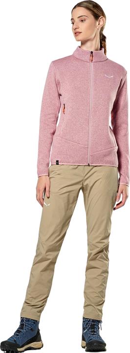 Image du produit Salewa Puez Rocca Veste Polarlite Da (38, M)