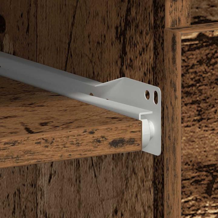 Actual product image VidaXL Murphy (90 x 45 x 76 cm)