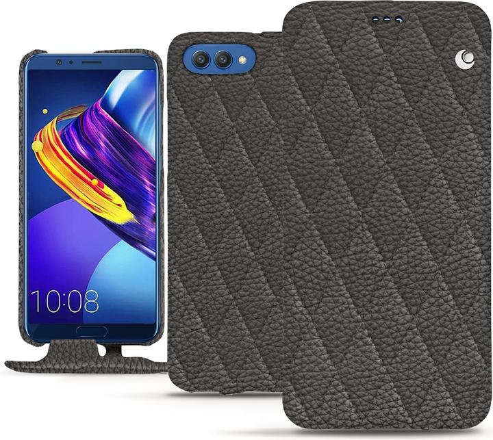 Actual product image Noreve Leather cover vertical