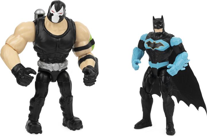 Produktbild Spin Master Batman Bat ATV Figuren